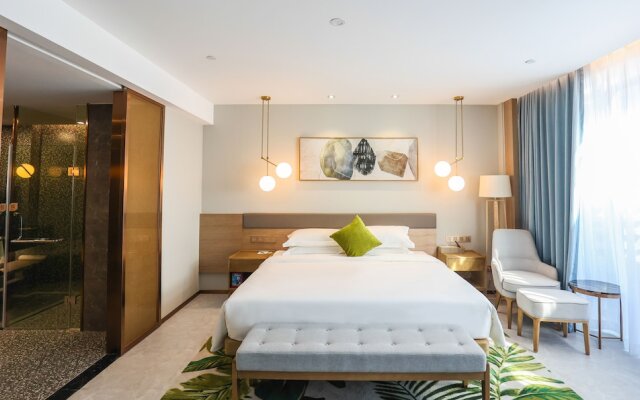 Blossom Garden Resort