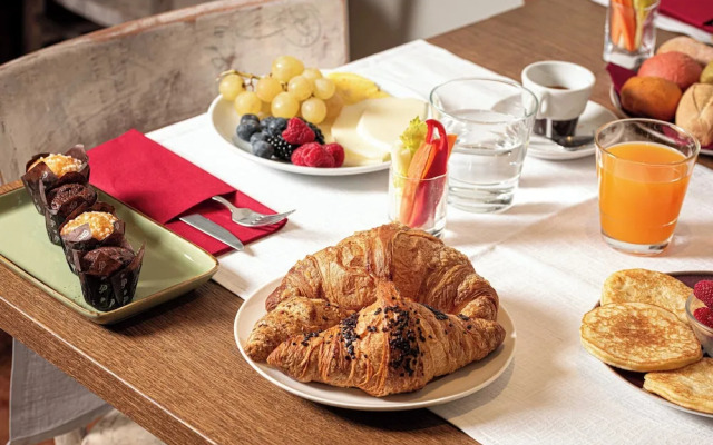 Phi Hotel Bologna