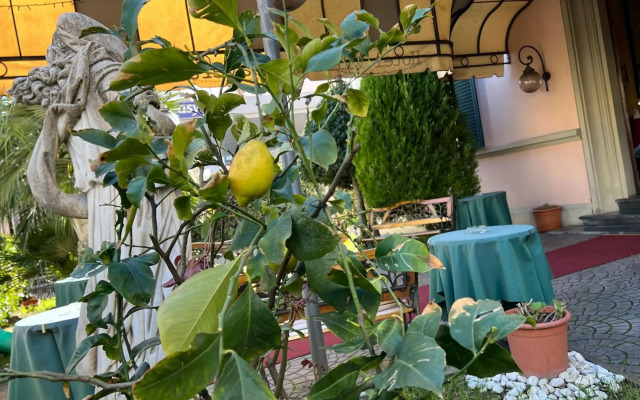 Hotel Villa Primavera