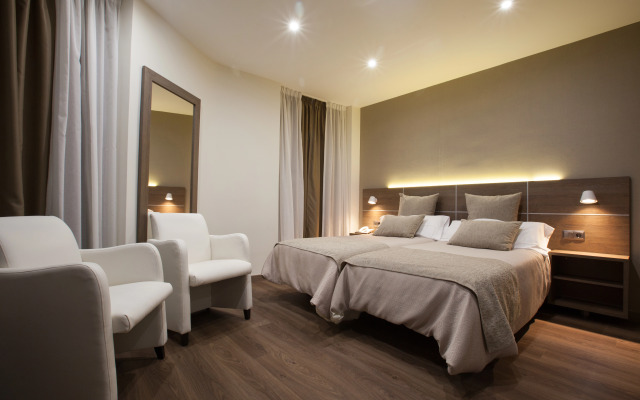 Hotel Don Paco