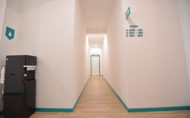 Vrest Hotel