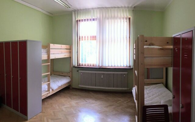 KS Hostel Berchtesgaden