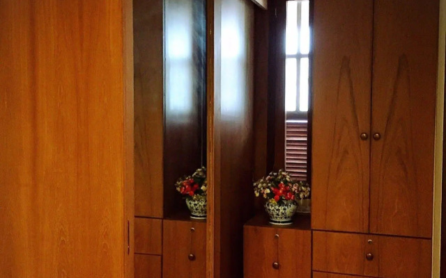 Chan Guest Villa
