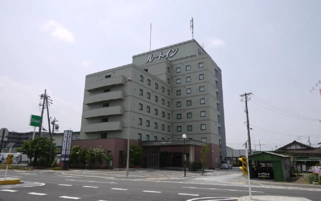 Hotel Route Inn Shiojirikita Inter
