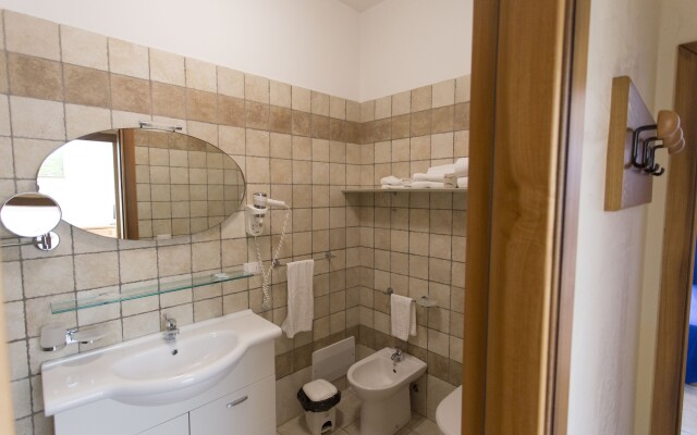 Hotel Residence Portoselvaggio