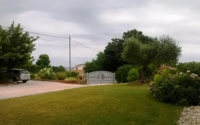 Casa Vacanze Al Mare a Pesaro