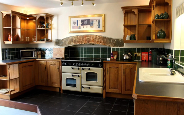 Embleton Spa Hotel