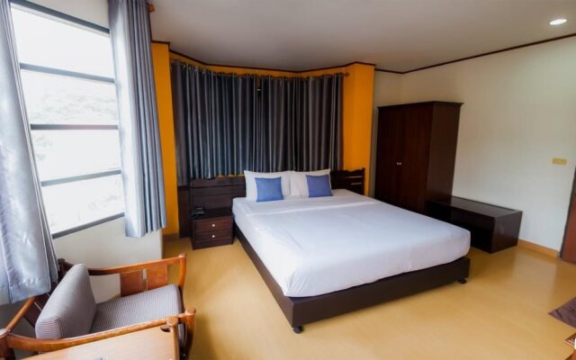 Rimtarninn Hotel