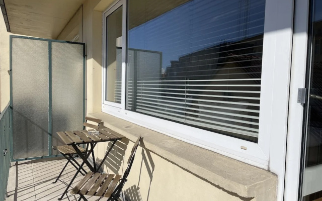 Apartments im Herzen von OS