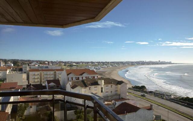 Solanas Playa Mar Del Plata