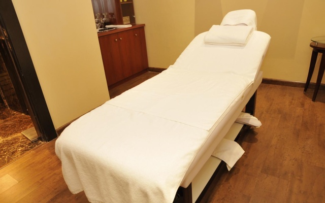 LE DIYAR Al Waha Hotel Riyadh