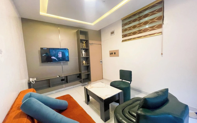 Humble Citadel Hotel