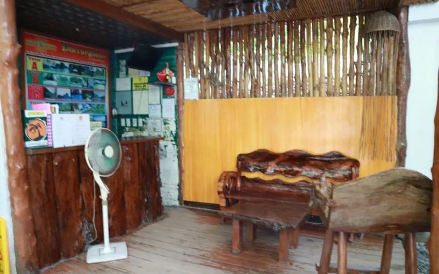 Joaquinns Bed & Breakfast