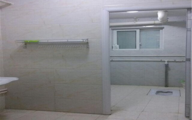 Panzhihua Weilai Inn