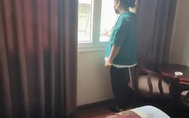 Guzhongqing Hotel