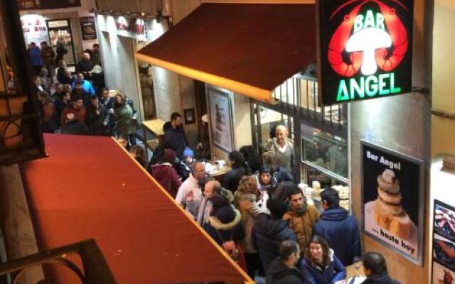 Apartamento Vistas Laurel