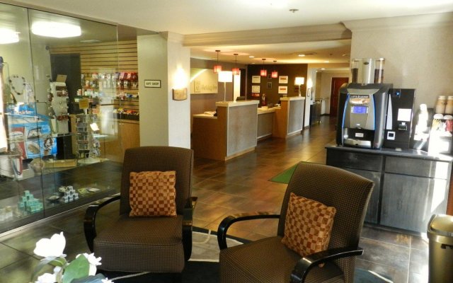 Holiday Inn: Portland- I-5 S (Wilsonville)