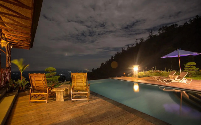 Munduk Menir Villas