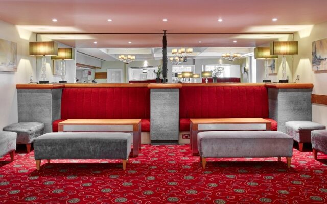 Leonardo Hotel and Conference Venue Aberdeen Airport