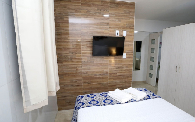 Studio Manaira #805 - Flat on the Beach by Carpediem
