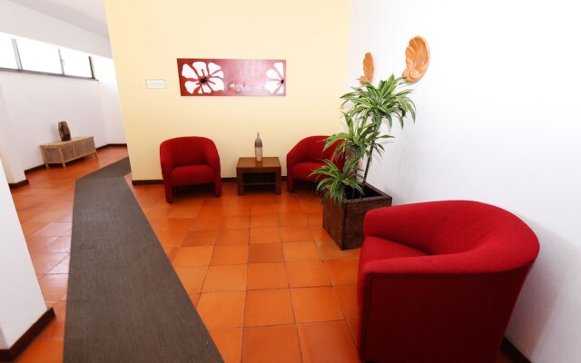 Praia da Lota Resort - Apartments