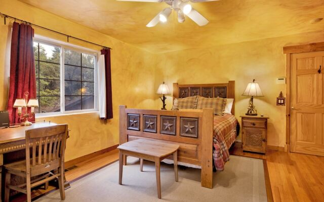 Bear Creek Lodge #735