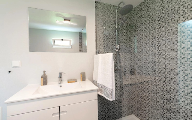 Casa Miradouro do Pigarro, Sunny Apartment