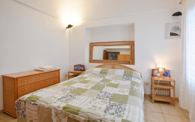 Beautiful Home in Pantelleria With Wifi and 4 Bedrooms