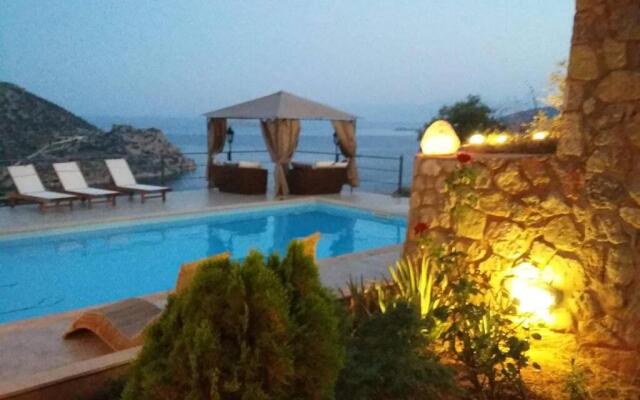 Eagle Nest Villa