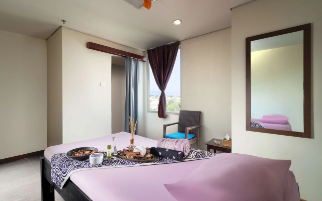 Best Western Plus Coco Palu