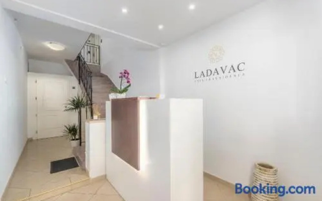 Villa Ladavac B&B