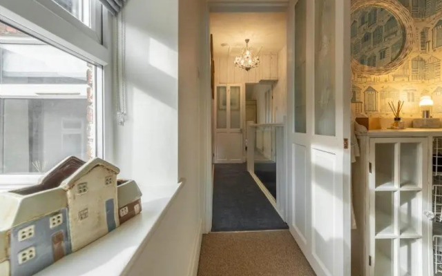 No33 Seagull Cottage