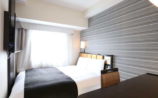 APA Hotel Shinagawa Sengakuji Ekimae