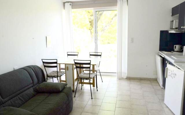 Villa With one Bedroom in Monsempron-libos, With Private Pool, Furnish