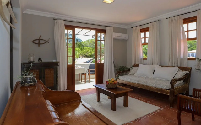 Vila Angatu Eco Resort & SPA