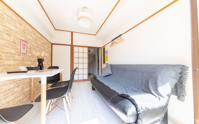 SUNDAY peace room Honkawa II