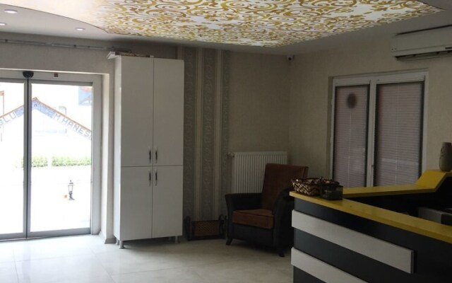 Samsun Suite Deluxe Hotel