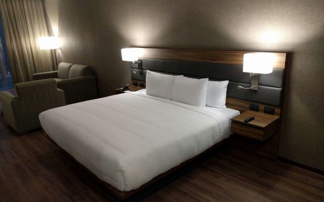 AC Hotel by Marriott Santa Fe