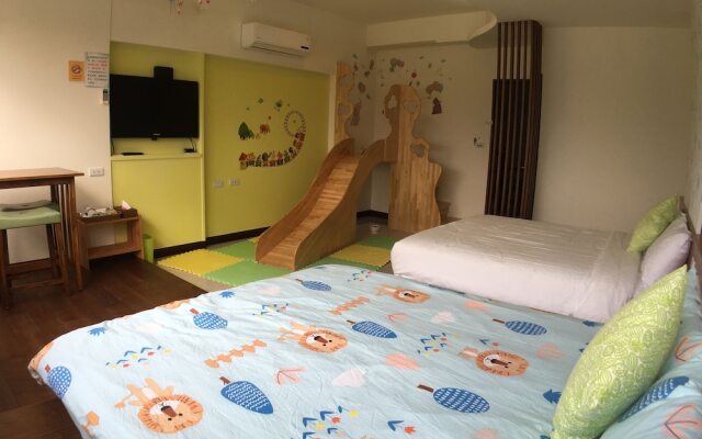 Delight B&B