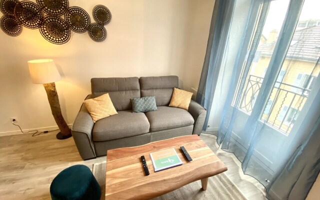 Résidence Le Trianon