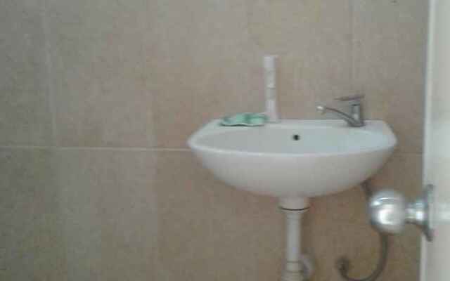 Hotel Cendrawasih