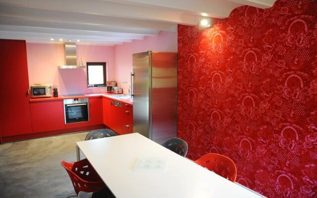 Holiday Home Poppenhuis