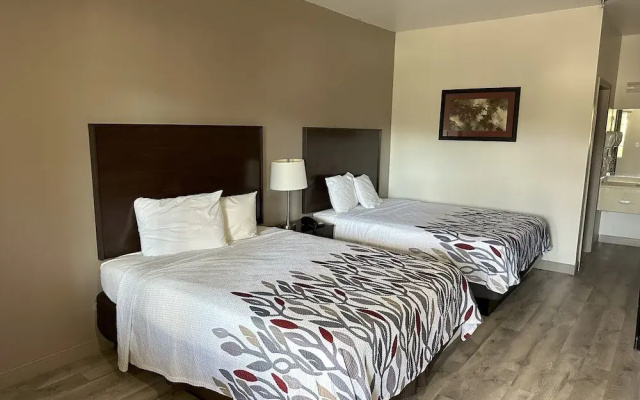 Best Western Palace Inn