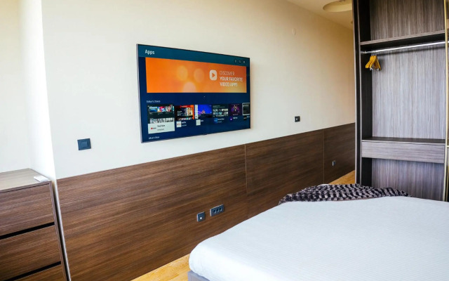 The Apartment - Luxury Stay Budva