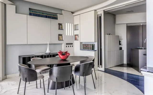 Petrarca Boutique Apartment - Sofia Apartments