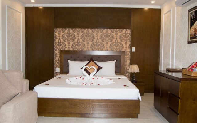 Sun & Sea Hotel