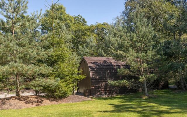 Loch Lomond Luxury Lodges