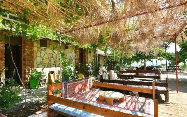 Ikizler Konuk Evi
