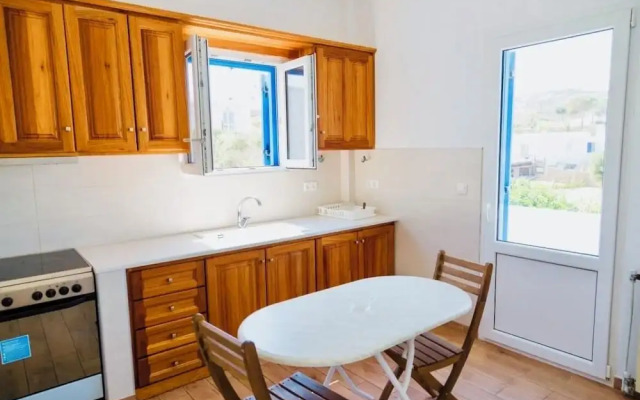 Villa Vasilis