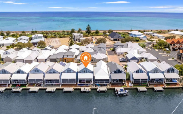 Marina View Port Geographe